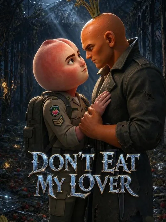 Don’t Eat My Lover