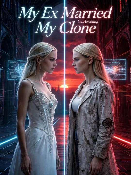 My Ex Married My Clone