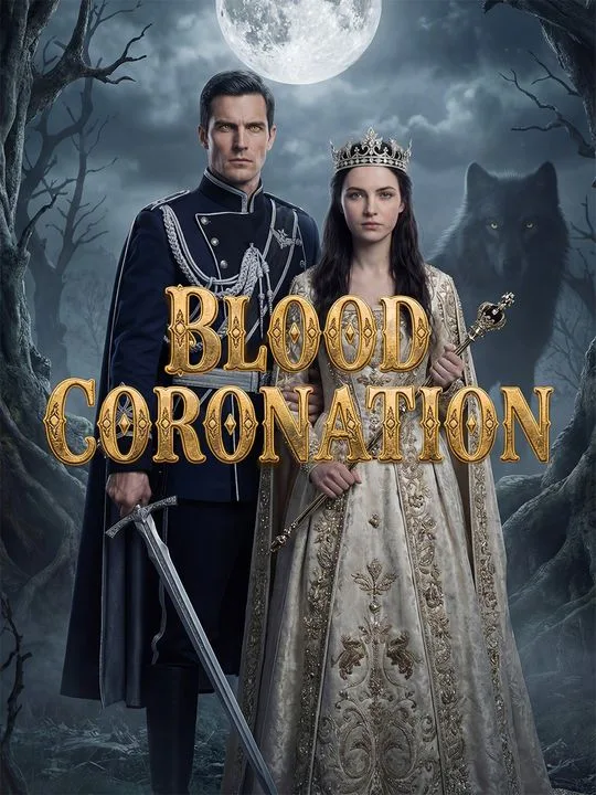 Blood Coronation