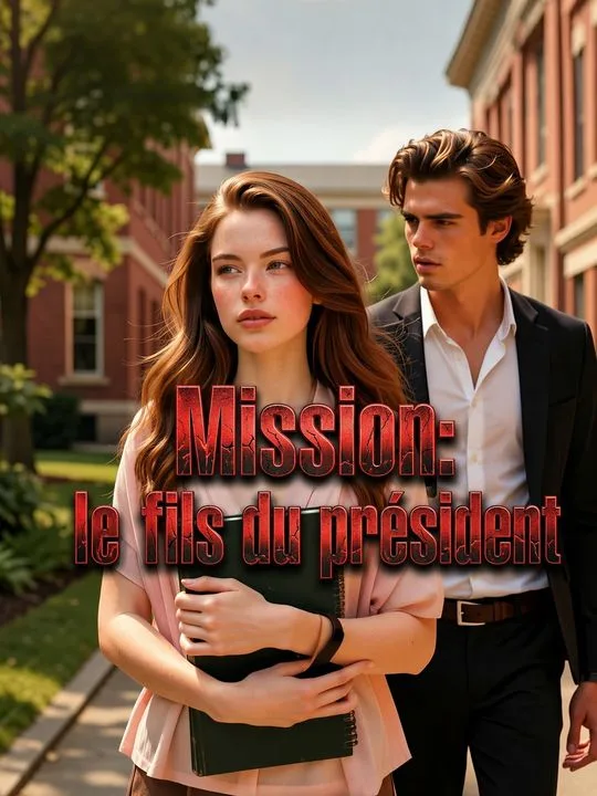 Mission: le fils du président