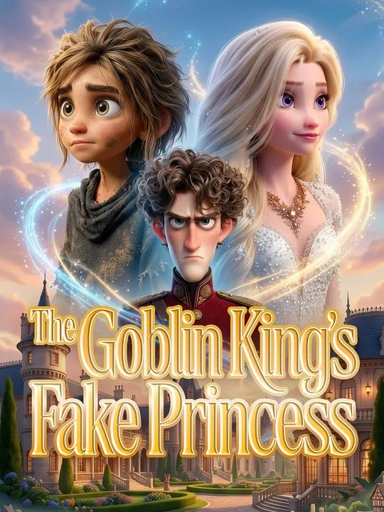 The Goblin King's Fake Princess