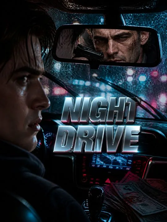 Night Drive