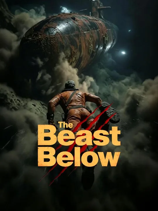 The Beast Below