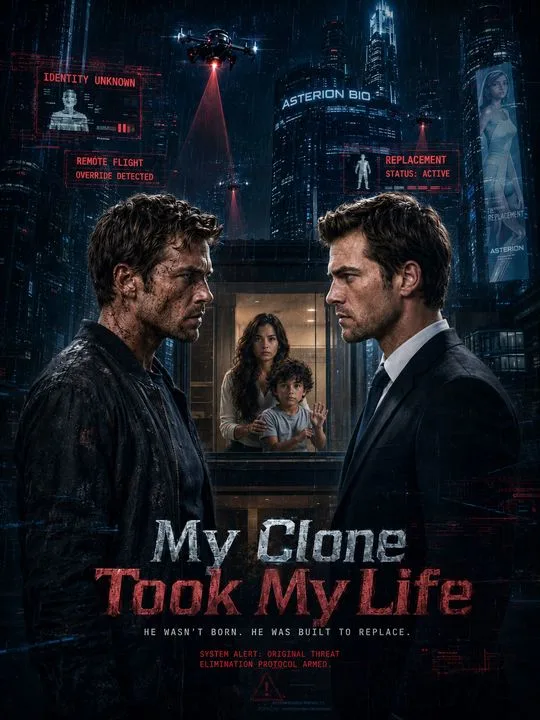 My Clone Took My Life
