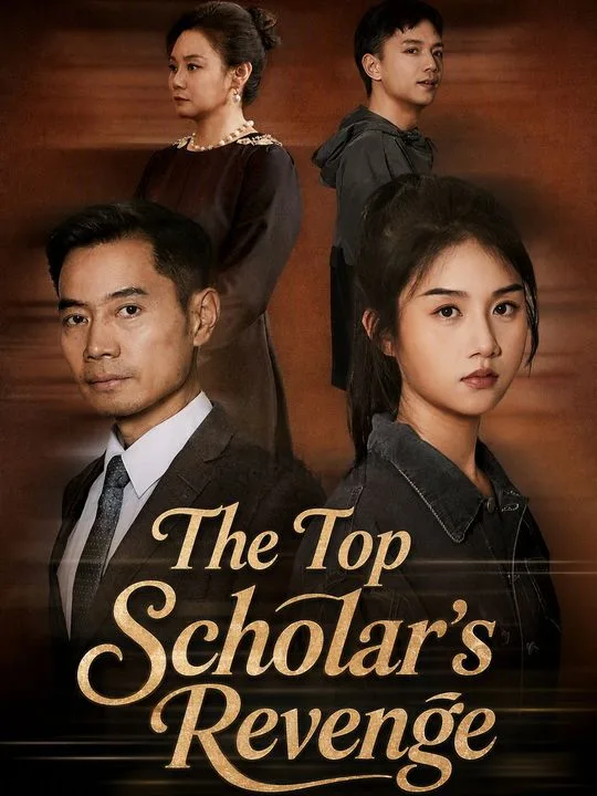 The Top Scholar's Revenge