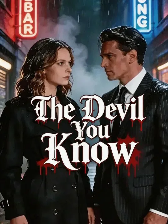 The Devil You Know