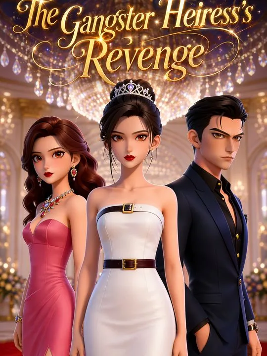 The Gangster Heiress's Revenge