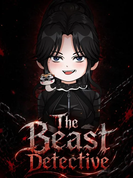 The Beast Detective