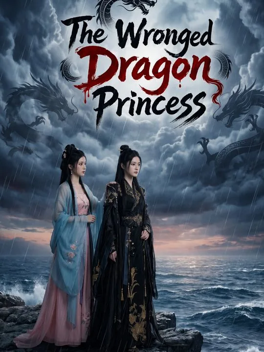 The Wronged Dragon Princess