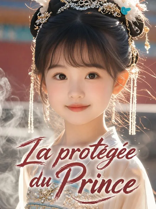 The Crown Prince's Protector