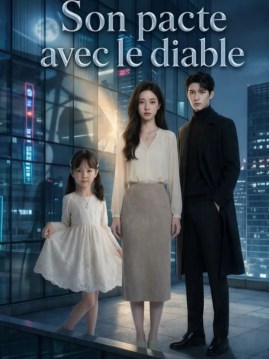 Son pacte avec le diable