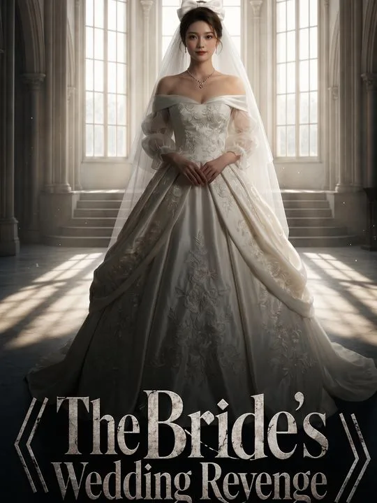 The Bride's Wedding Revenge