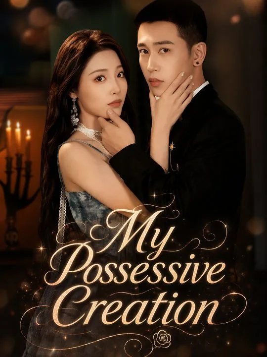 My Possessive Creation