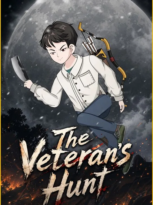 The Veteran's Hunt
