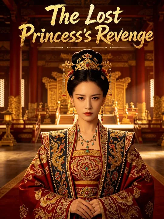 The Lost Princess's Revenge