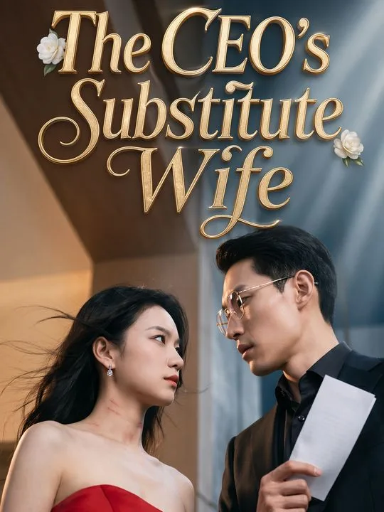 The CEO's Substitute Wife