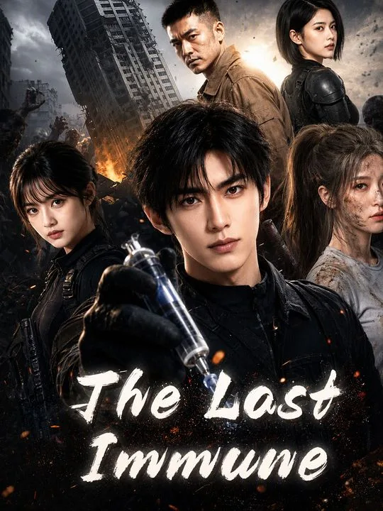The Last Immune