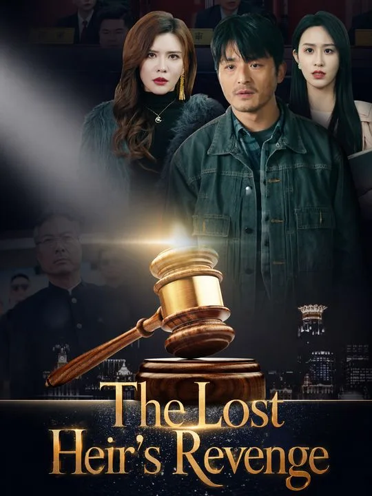 The Lost Heir's Revenge