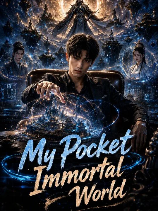 My Pocket Immortal World