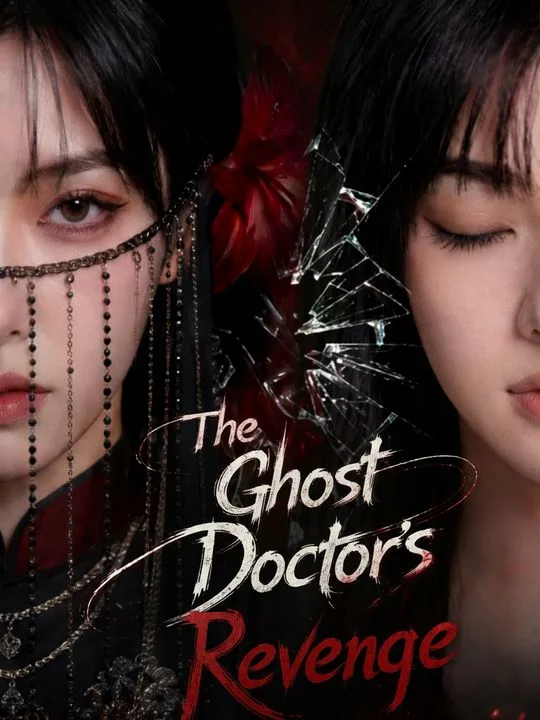 The Ghost Doctor's Revenge
