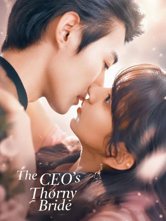 The CEO's Thorny Bride