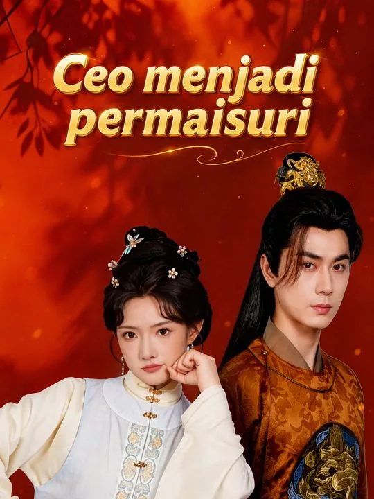 Ceo menjadi permaisuri