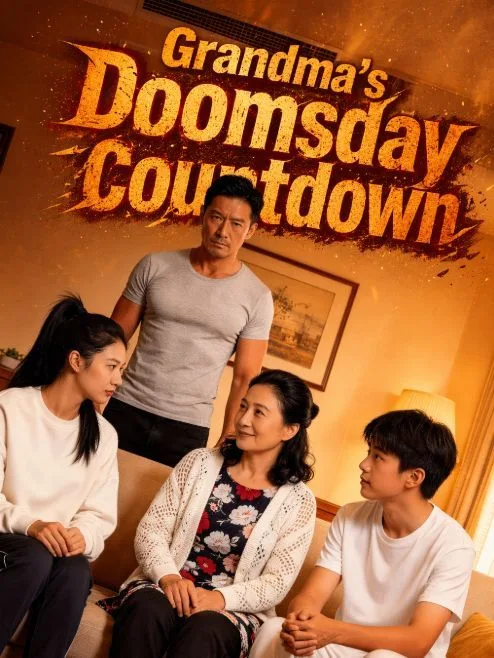 Grandma's Doomsday Countdown