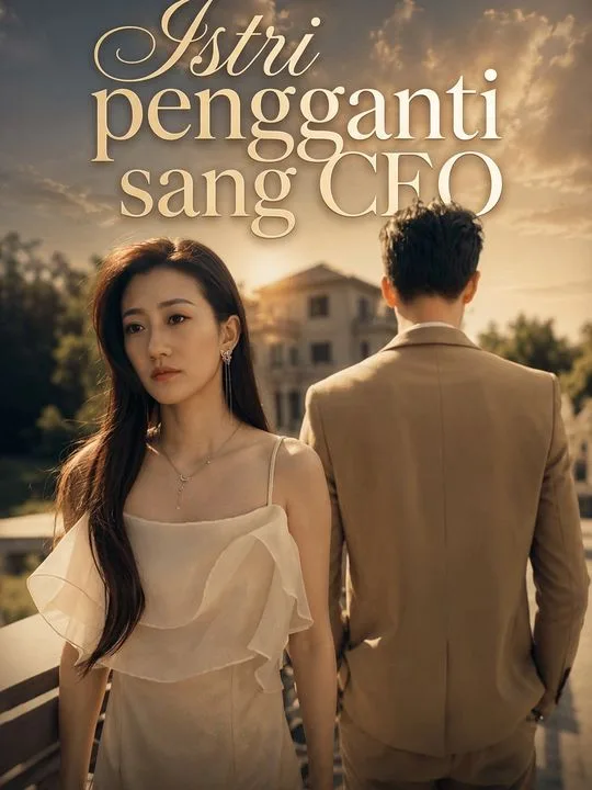 CEO, Cintaku Telah Mati