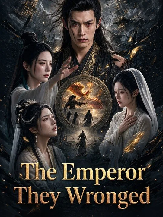The Emperor They Wronged