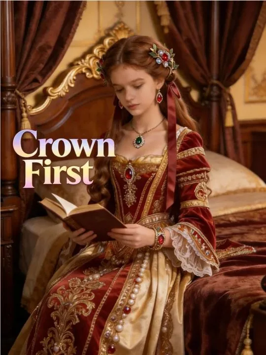 Crown First