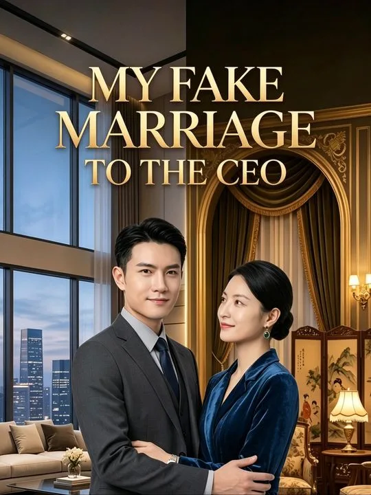 My Fake Marriage to the CEO