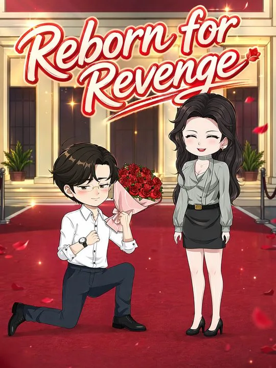 Reborn for Revenge