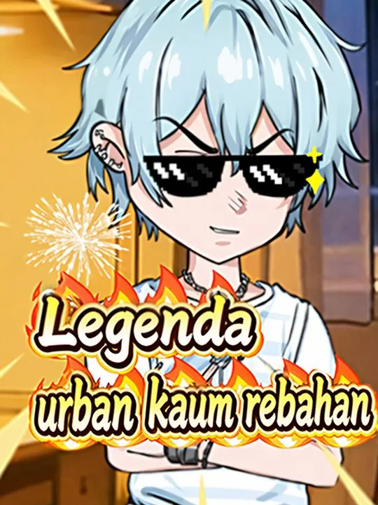 The Reality-Bending Legend