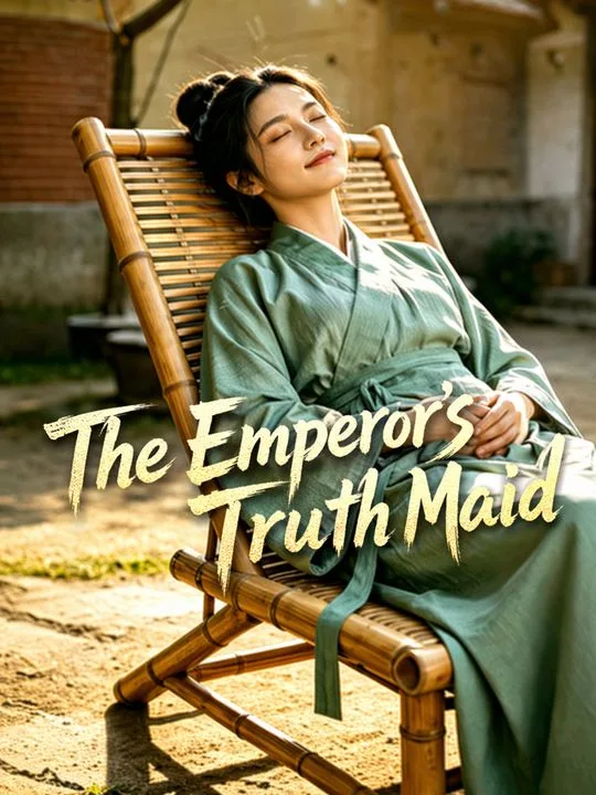 The Emperor's Truth Maid