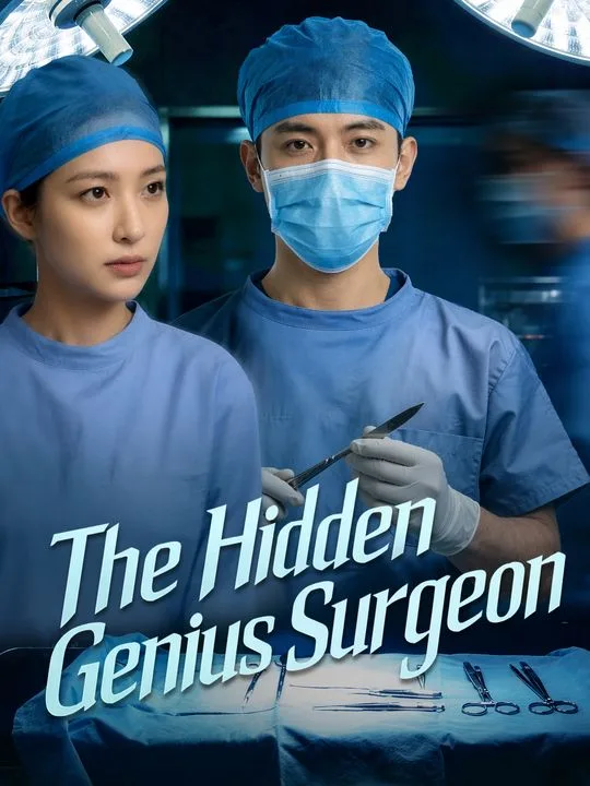 The Hidden Genius Surgeon