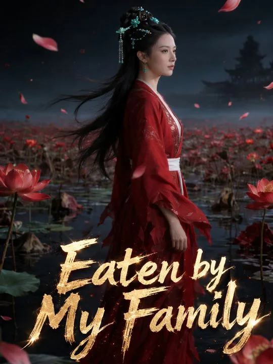 Eaten by My Family