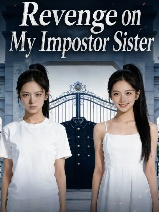 Revenge on My Impostor Sister