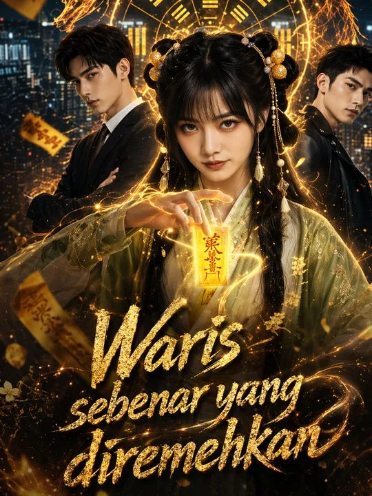 Waris sebenar yang diremehkan