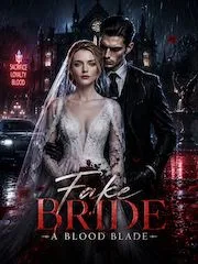Fake Bride: A Blood Blade