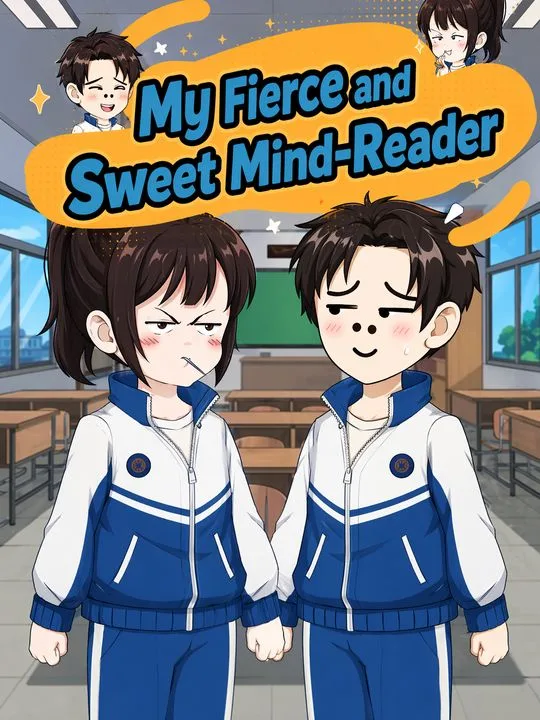 My Fierce and Sweet Mind-Reader