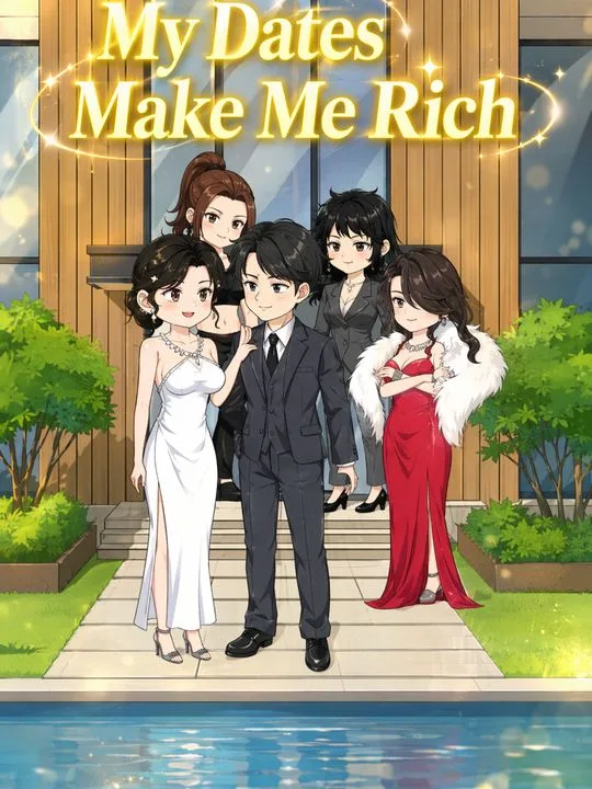 My Dates Make Me Rich