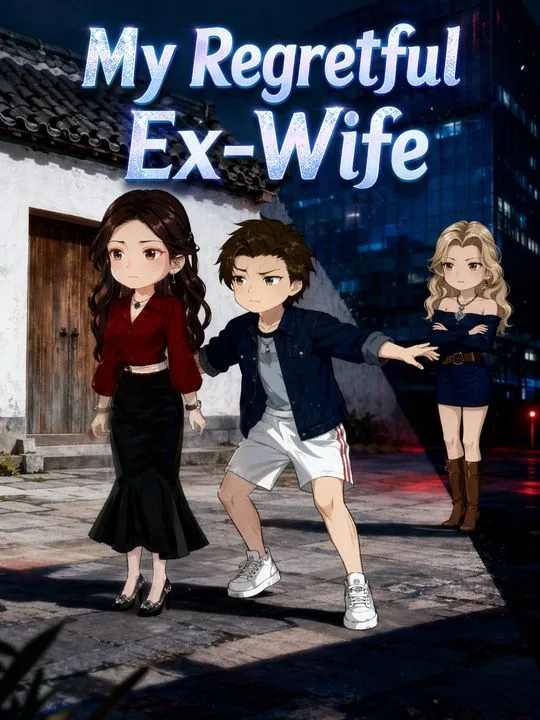 My Regretful Ex-Wife