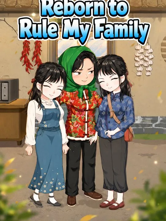Reborn to Rule My Family