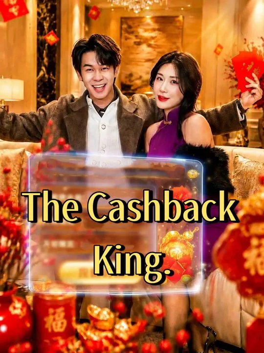 The Cashback King