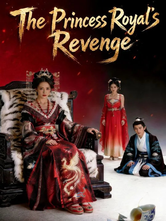 The Princess Royal's Revenge