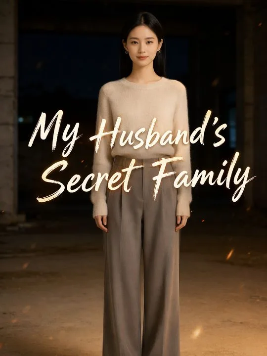 My Husband's Secret Family