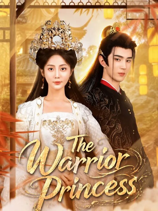 The Warrior Princess