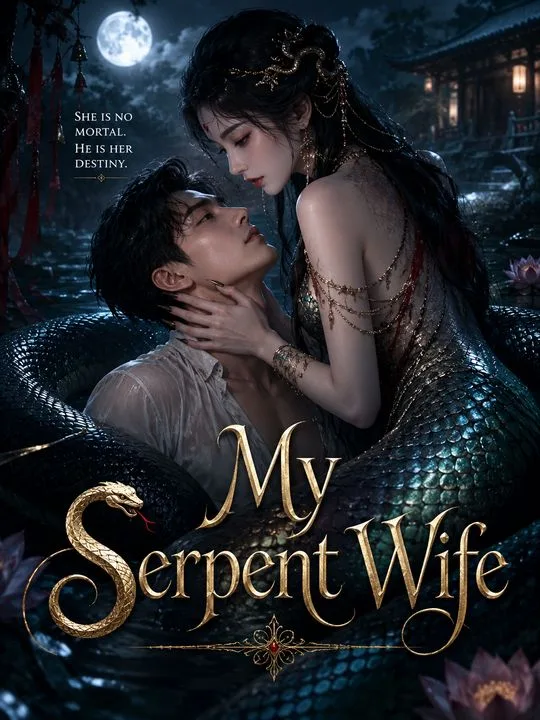 My Serpent Wife