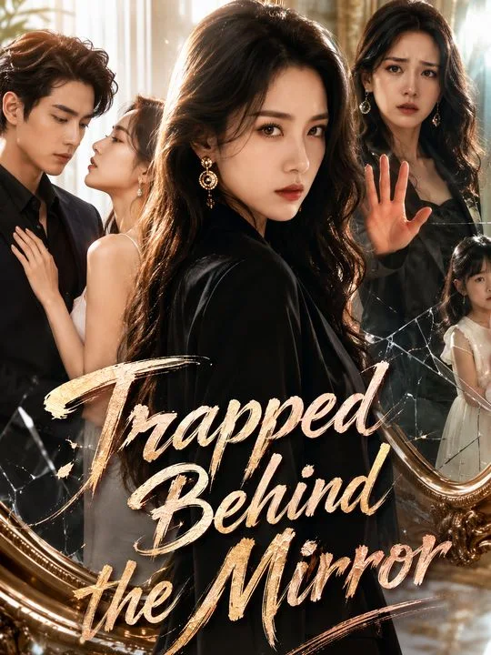Trapped Behind the Mirror