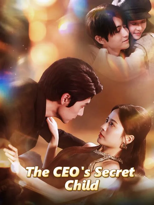 The CEO's Secret Child